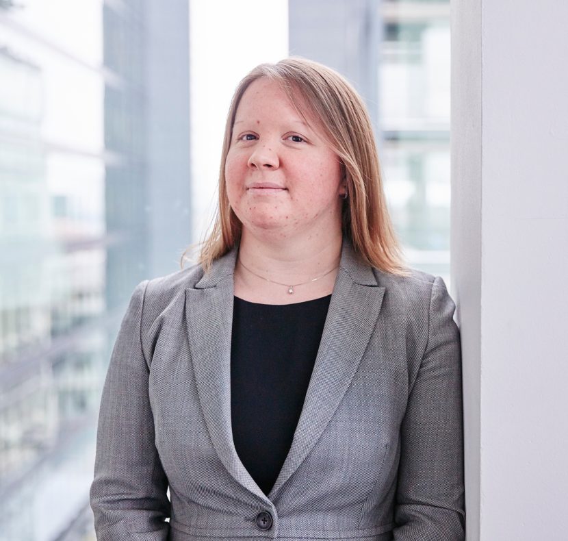 Carly Kinch - Partner, Divorce and Family - Stewarts