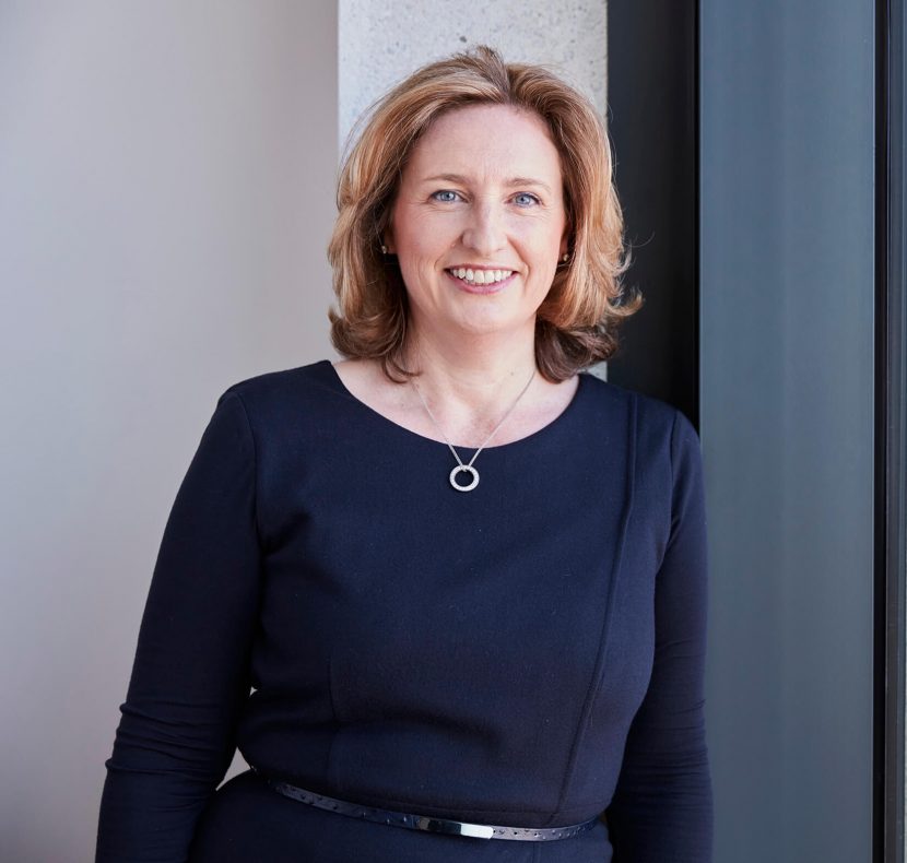 Debbie Chism, Partner, Divorce and Family, Stewarts