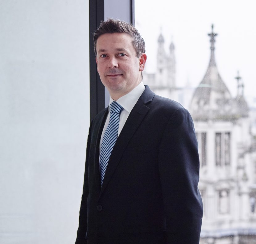 Matthew Humphries, Partner, Divorce and Family, Stewarts