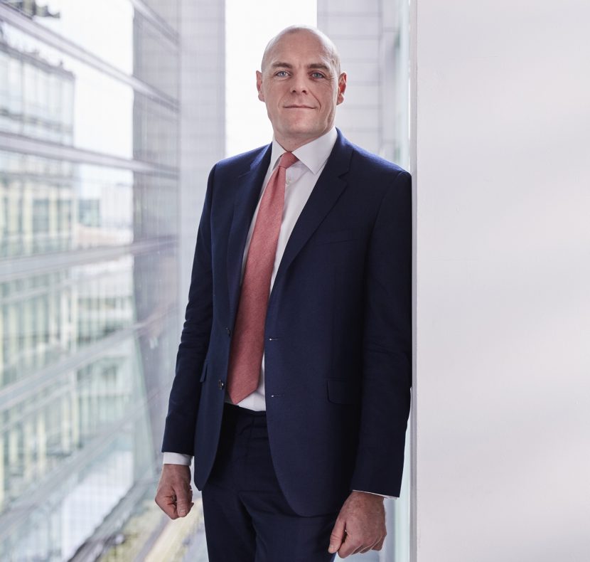 Sam Longworth, Partner, Divorce and Family, Stewarts