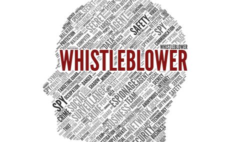 Whistleblower