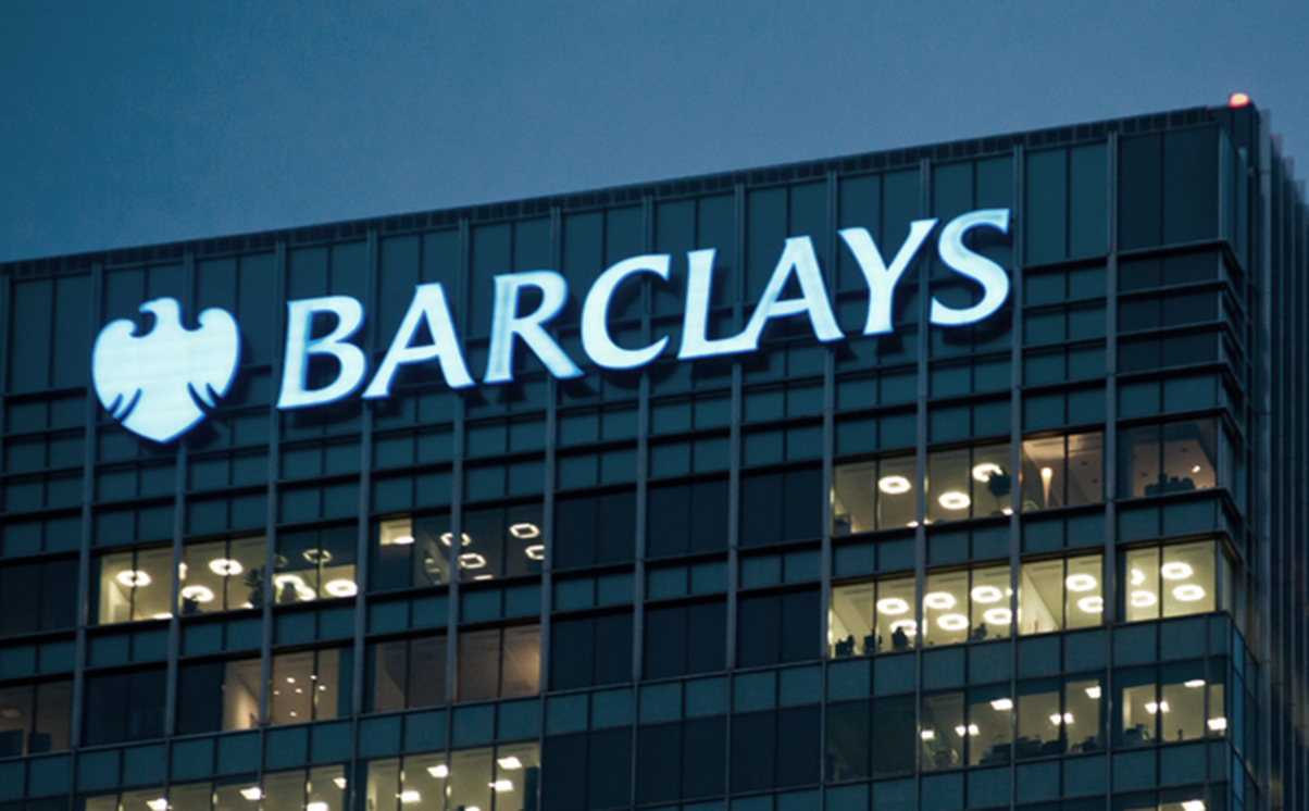 Barclays