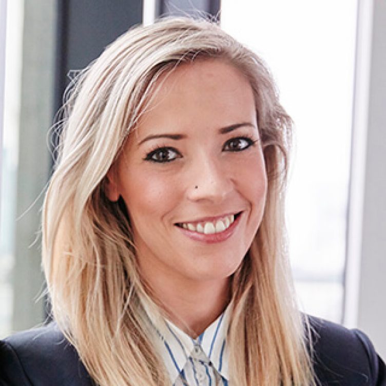 Aimée Morris, Solicitor, Clinical Negligence, Stewarts