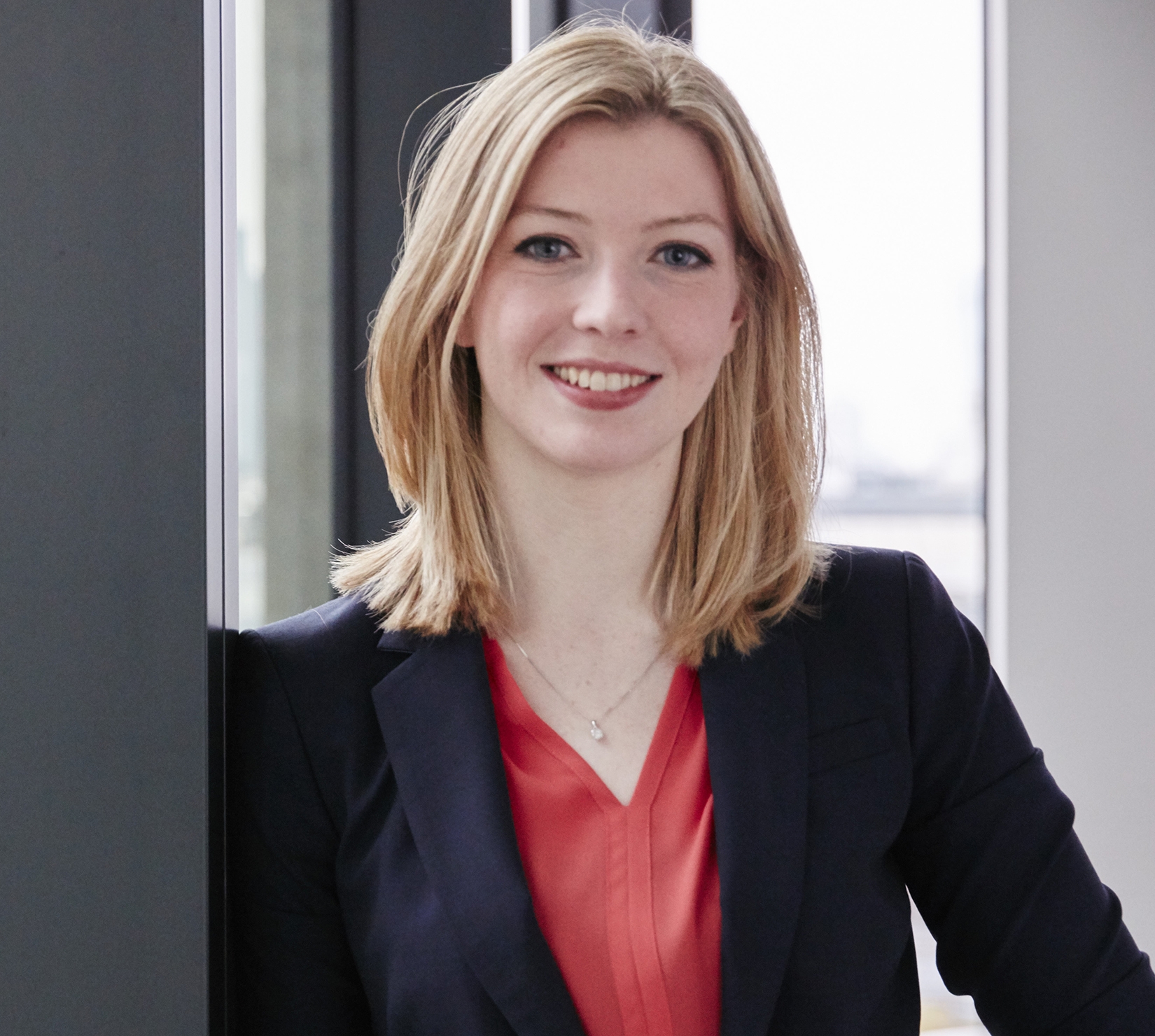 Frances Baird, Solicitor, Commercial Litigation and Employment, Stewarts