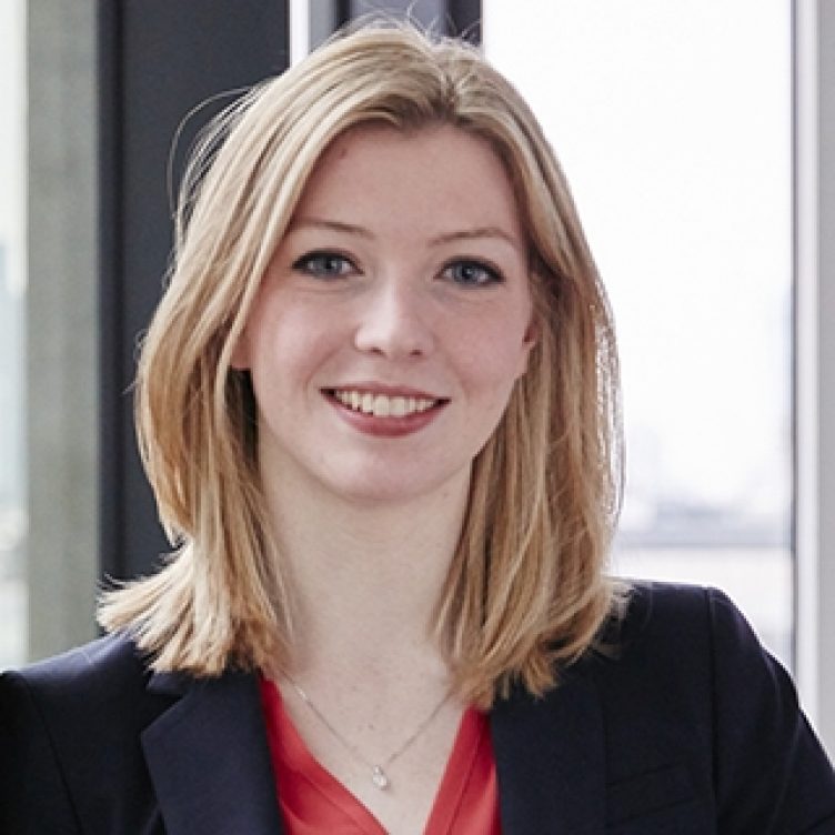 Frances Baird, Solicitor, Commercial Litigation and Employment, Stewarts