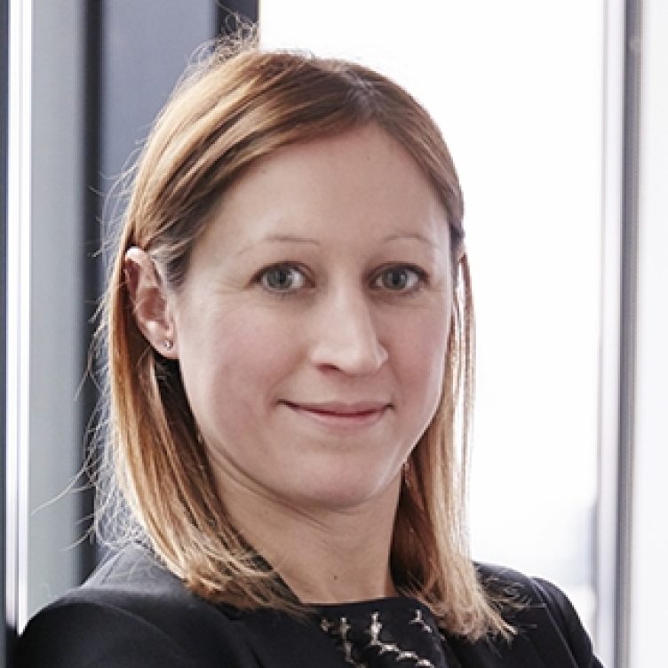 Francesca Berry, Senior Associate, Commercial Litigation and Trust and Probate Litigation, Stewarts