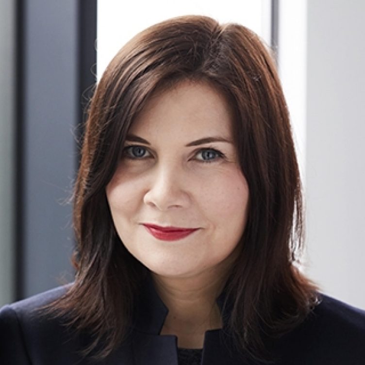 Kate Pollock, Partner, Co-Head of Competition Litigation, Stewarts