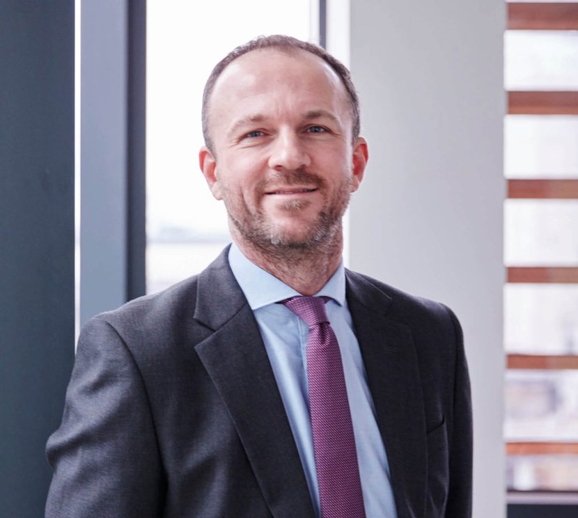 Lee Ellis, Senior Associate Barrister, Tax Litigation, Stewarts