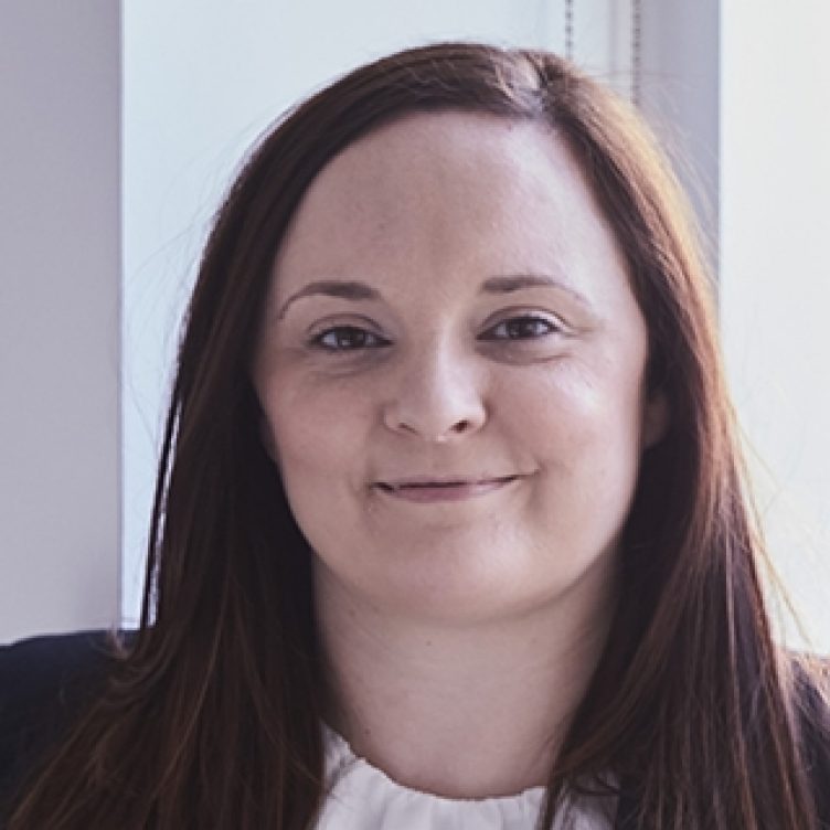 Rebecca Hill, Senior Associate, Personal Injury, Stewarts