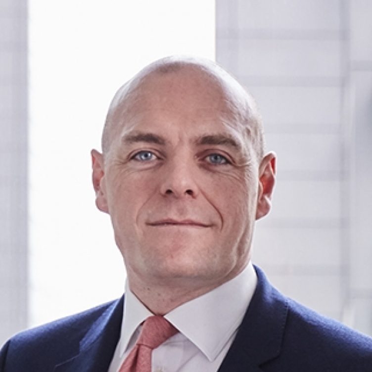 Sam Longworth, Partner, Divorce and Family, Stewarts