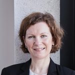 Sarah Stewart, Partner, Aviation, Stewarts