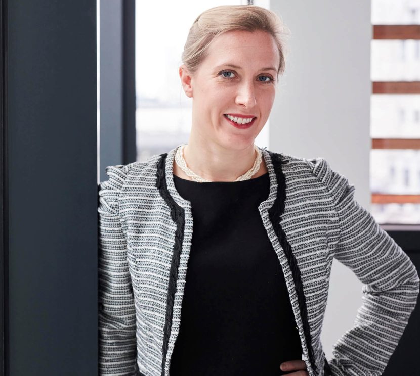 Sophie Chapman, Senior Associate, Divorce and Family, Stewarts