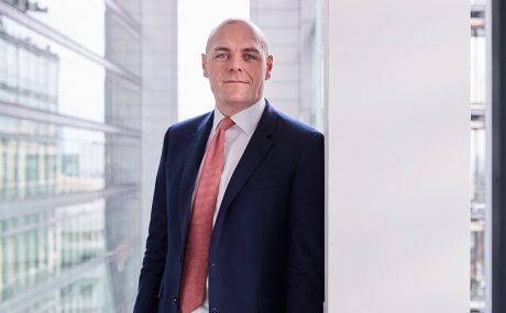 Sam Longworth, Partner, Divorce and Family, Stewarts