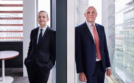 Sam Longworth and Sean Upson - Lawyer Hot 100