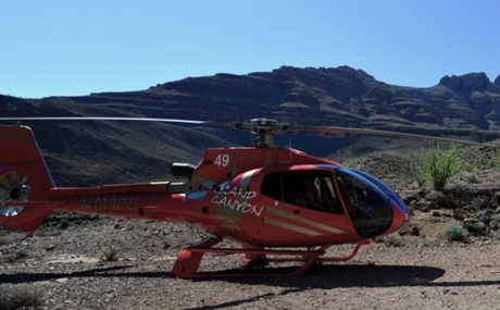 Papillon Airbus Helicopter EC-130