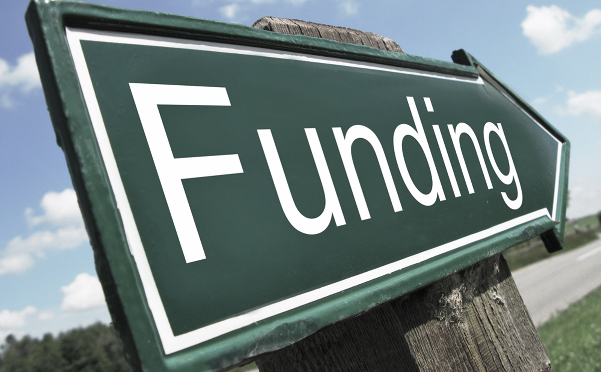 Litigation funding