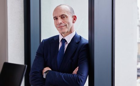 Clive Zietman, Head of Commercial Litigation, Stewarts