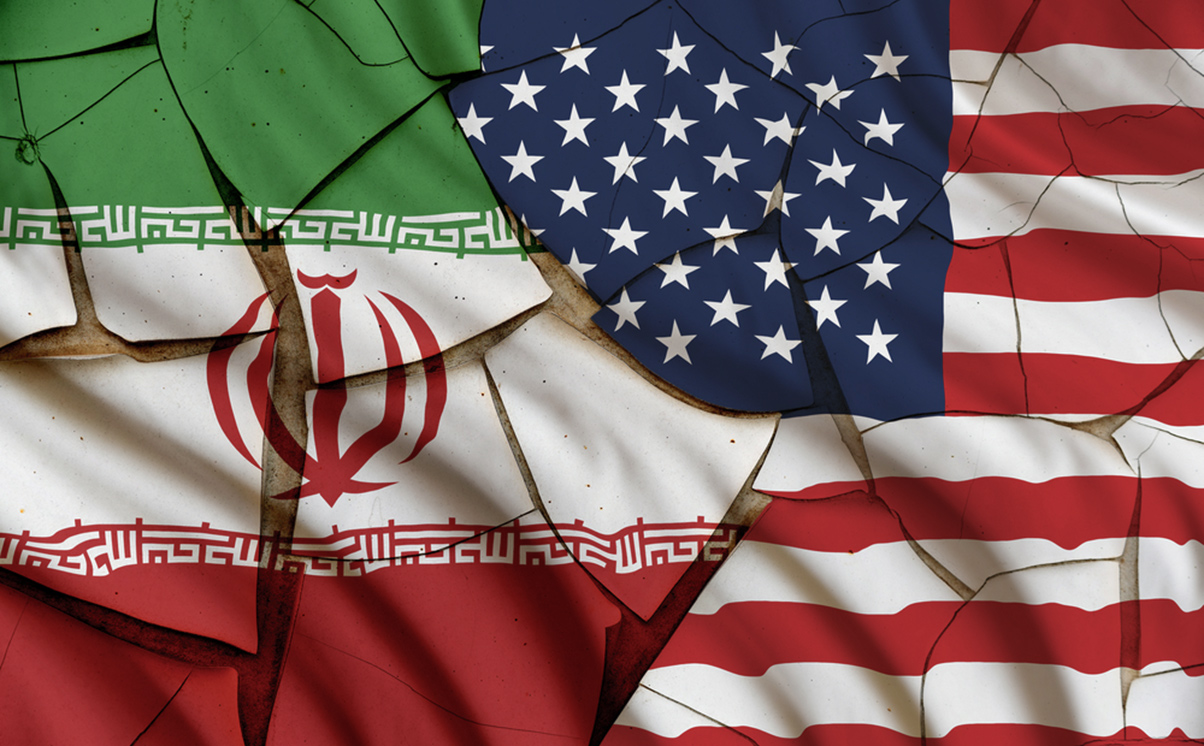 US Iran Sanctions
