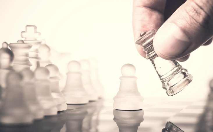 Competition Law - Chess