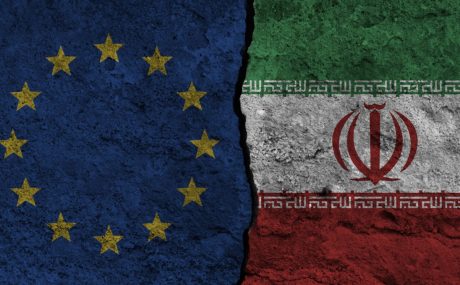 Iran and EU