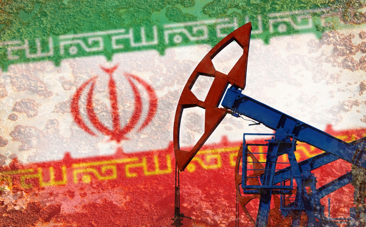 Iran Sanctions - Mamancochet Mining Ltd