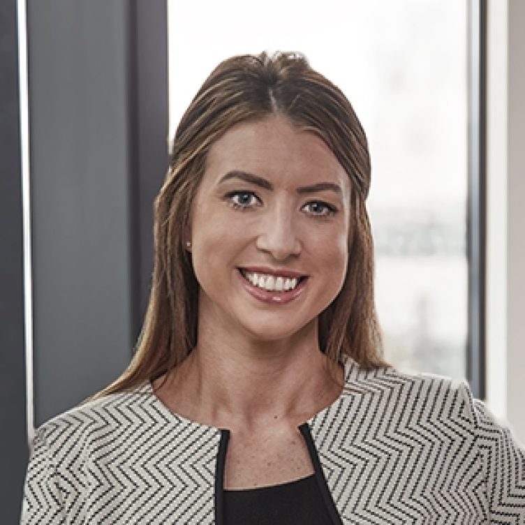 Lauren Atkinson - Associate, Personal Injury - Stewarts