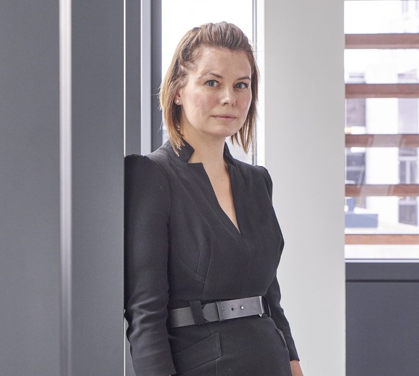 Sarah Stenton, Tax Director, Tax Litigation and Investigations, Stewarts