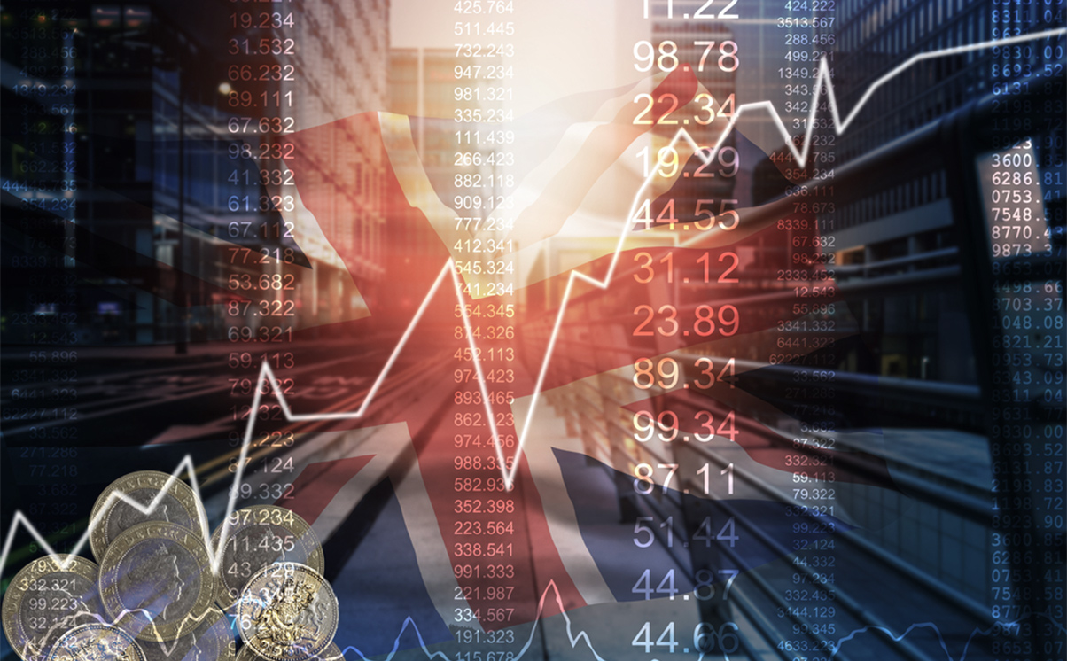 UK Financial Market - Bonds