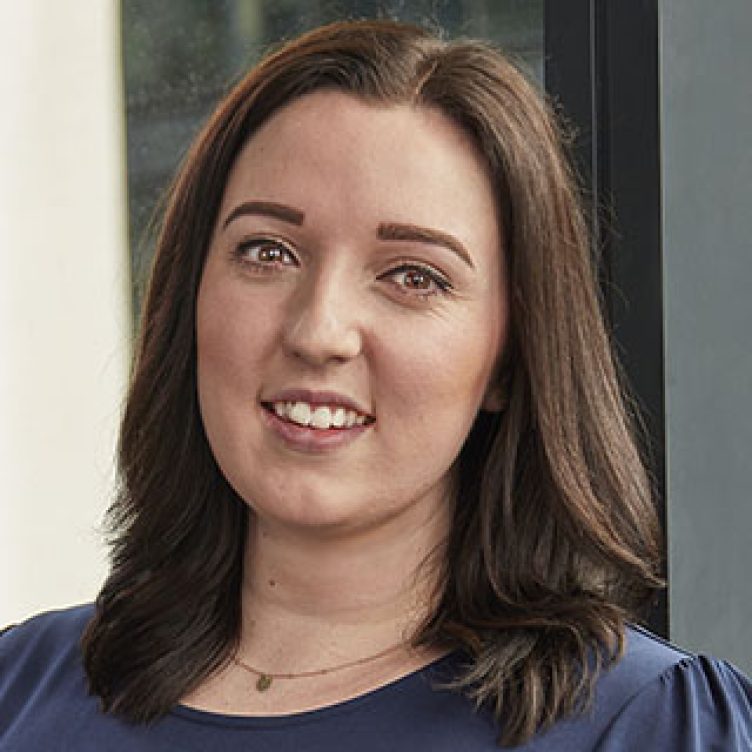 Hayley Symington - Associate, Personal Injury - Stewarts