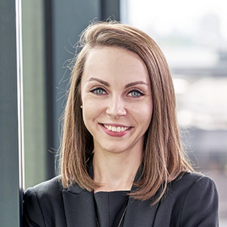 Amy Goldman - Associate, Clinical Negligence - Stewarts