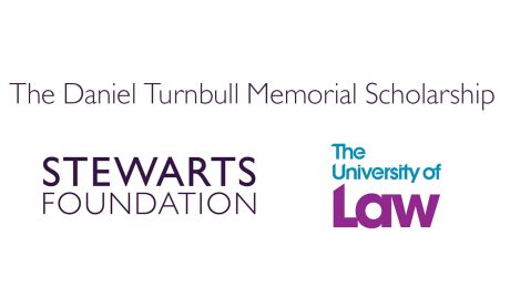 Daniel Turnbull Memorial Scholarship