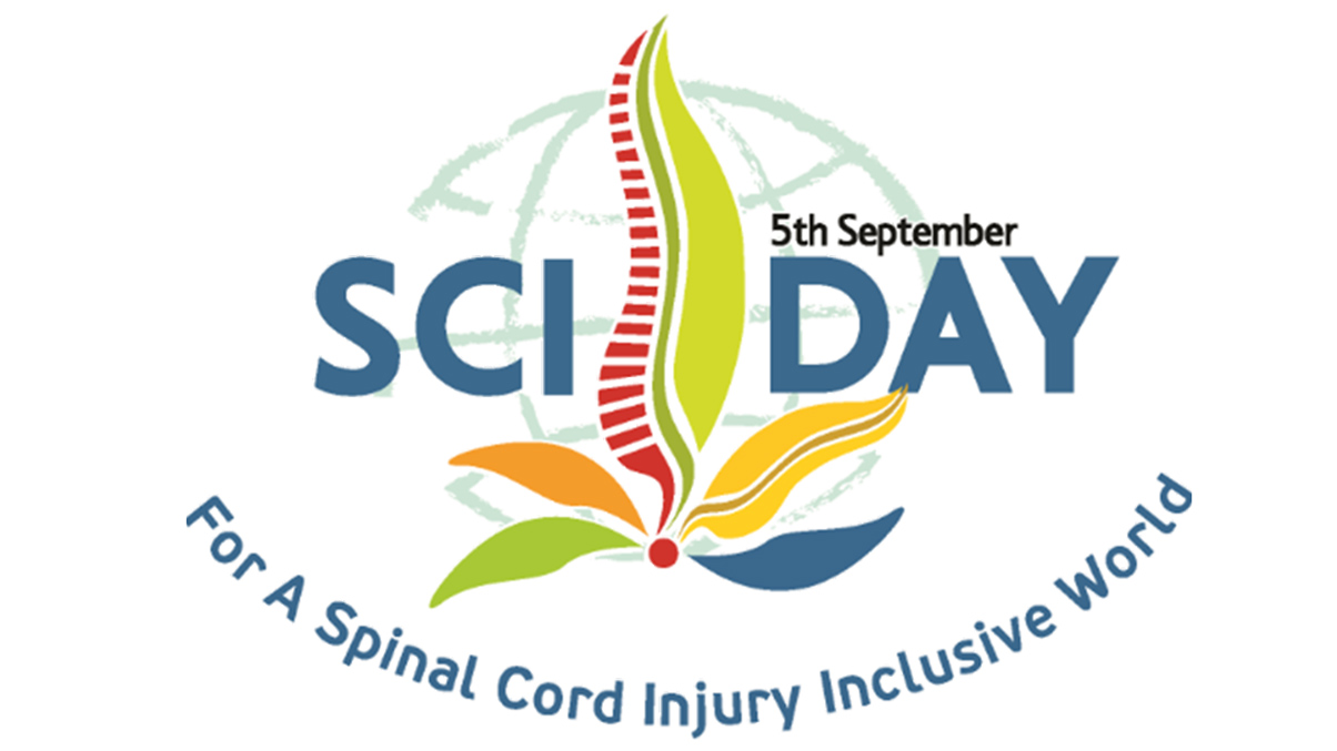 Spinal Cord Injury Day