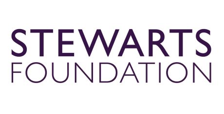 The Stewarts Foundation logo