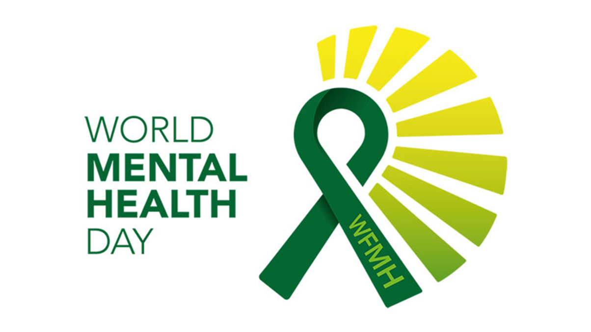 World Mental Health Day