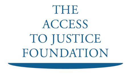 The Access to Justice Foundation