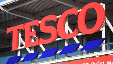 Tesco