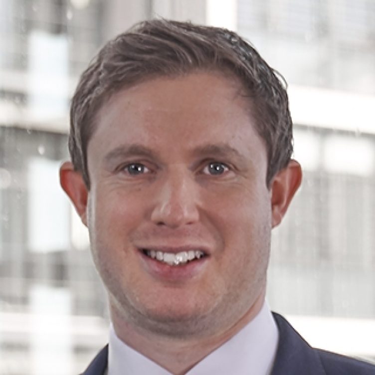 Adam Jacobs - Associate, Tax Litigation and Investigations