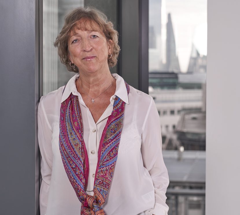 Rebecca Smith, Legal Director, Aviation, Stewarts