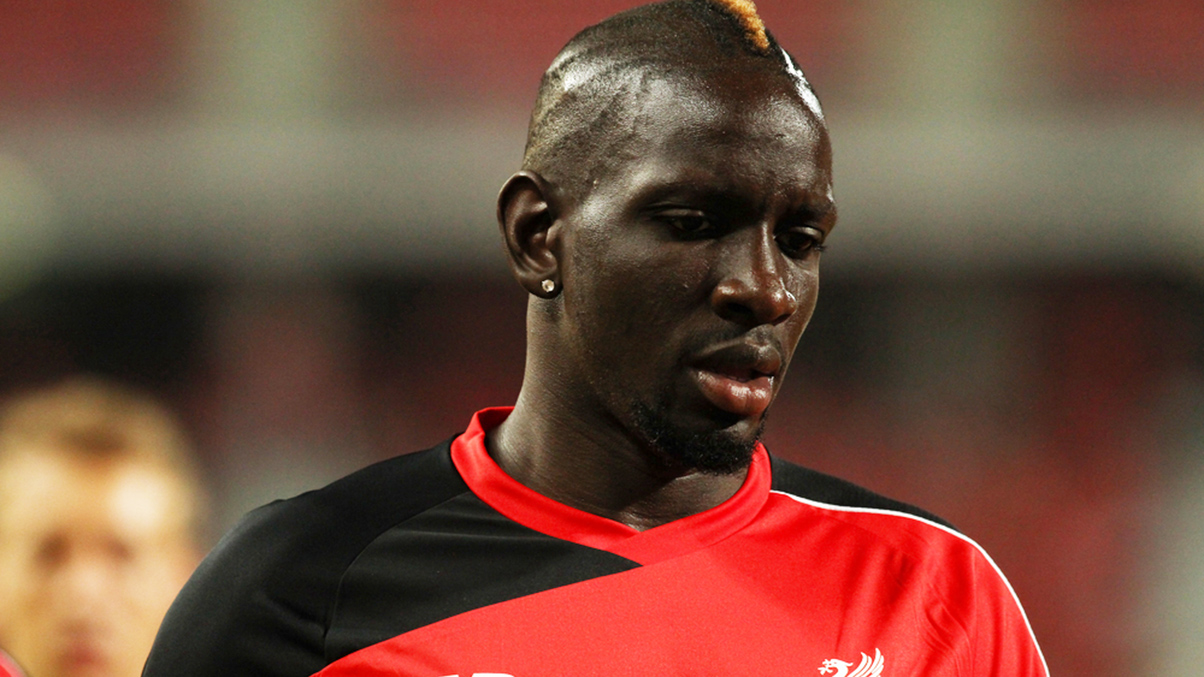 Mamadou Sakho Footballer