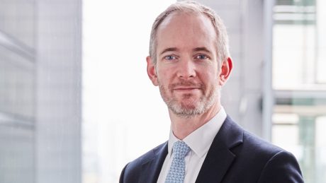 Richard Hogwood Partner Divorce and Family