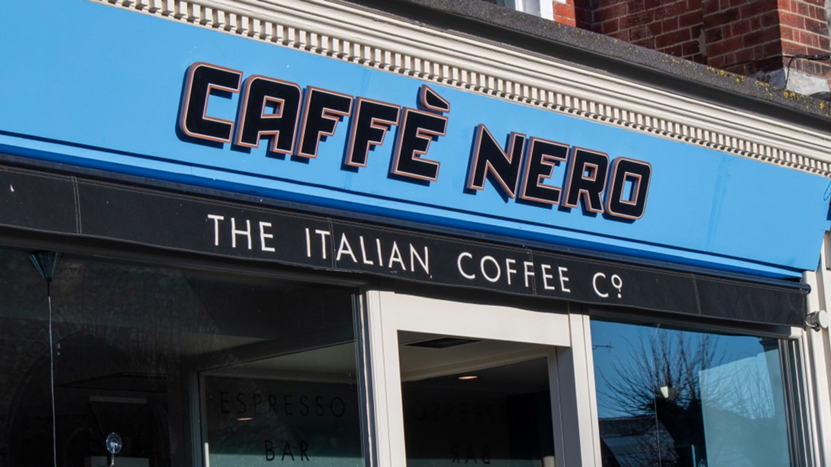 Caffè Nero