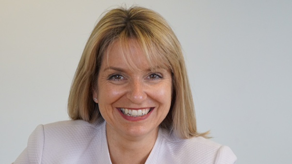 Kate Meads, Founder and Director of KMA Occupational Therapy