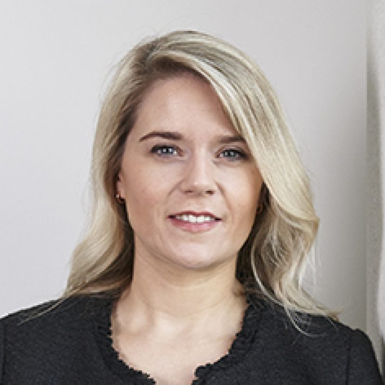 Jemma Goddard, Associate Trust and Probate Litigation