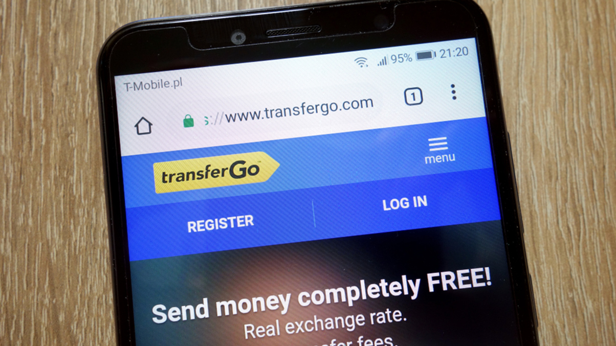 TransferGo - fintech -sanctions