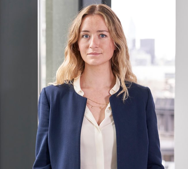 Alice Glendenning Insolvency and Asset Recovery