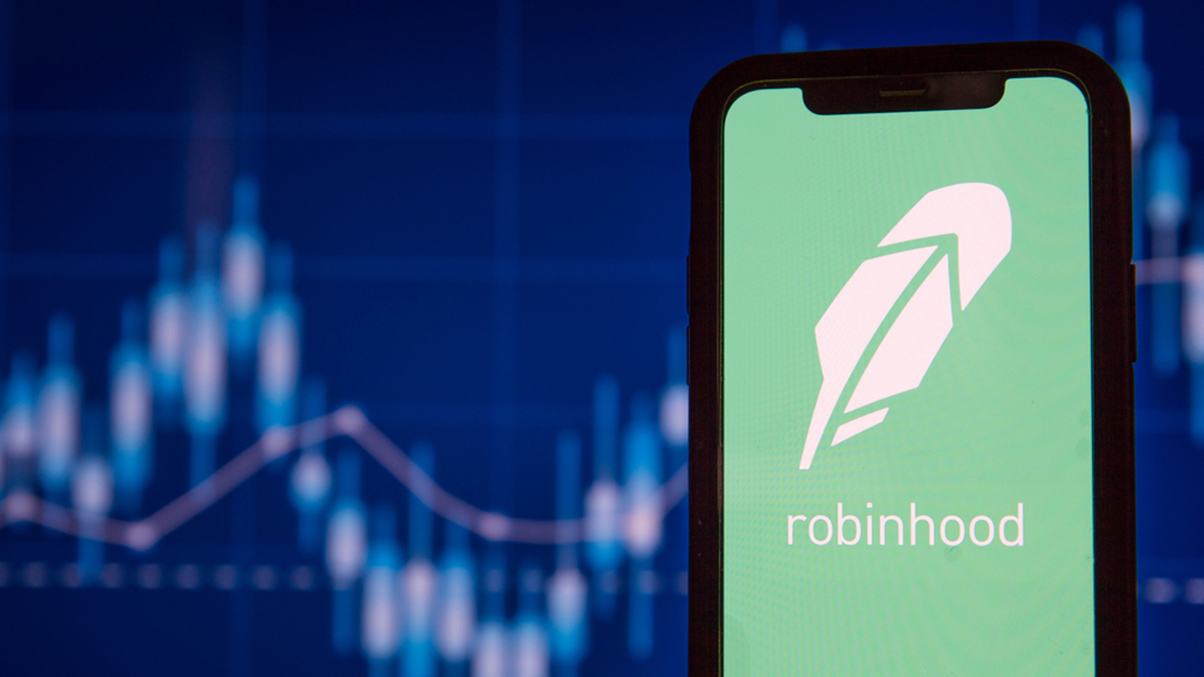 Robinhood - Retail Trading - stock