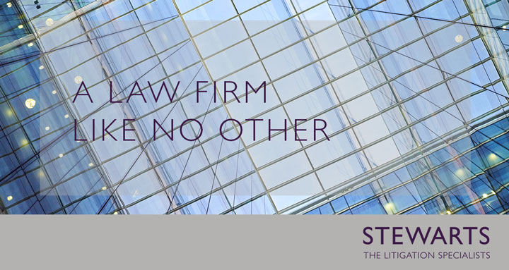 Picture of Stewarts Law LLP