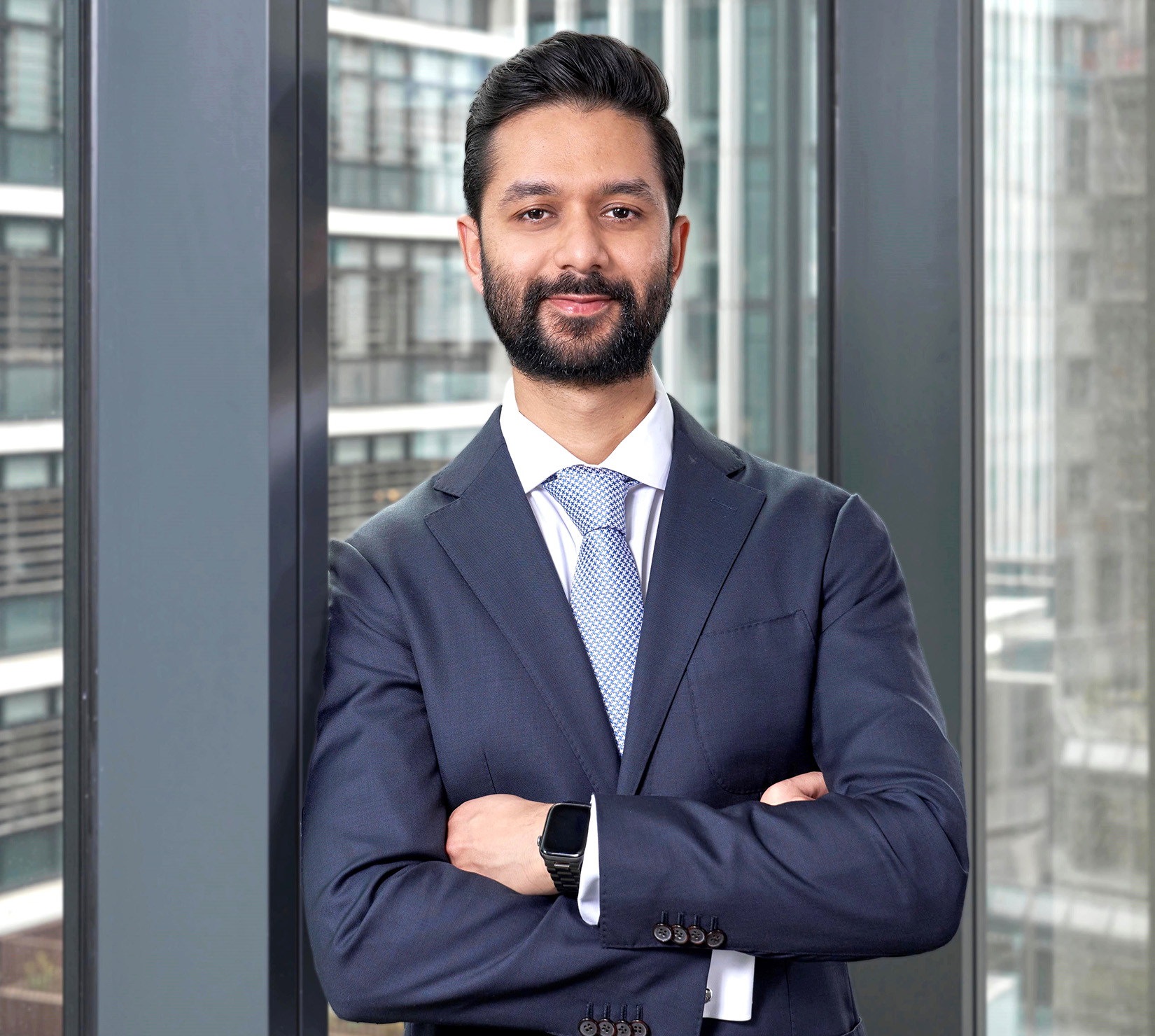 Nishant Singh | Senior Associate, International Arbitration - Stewarts