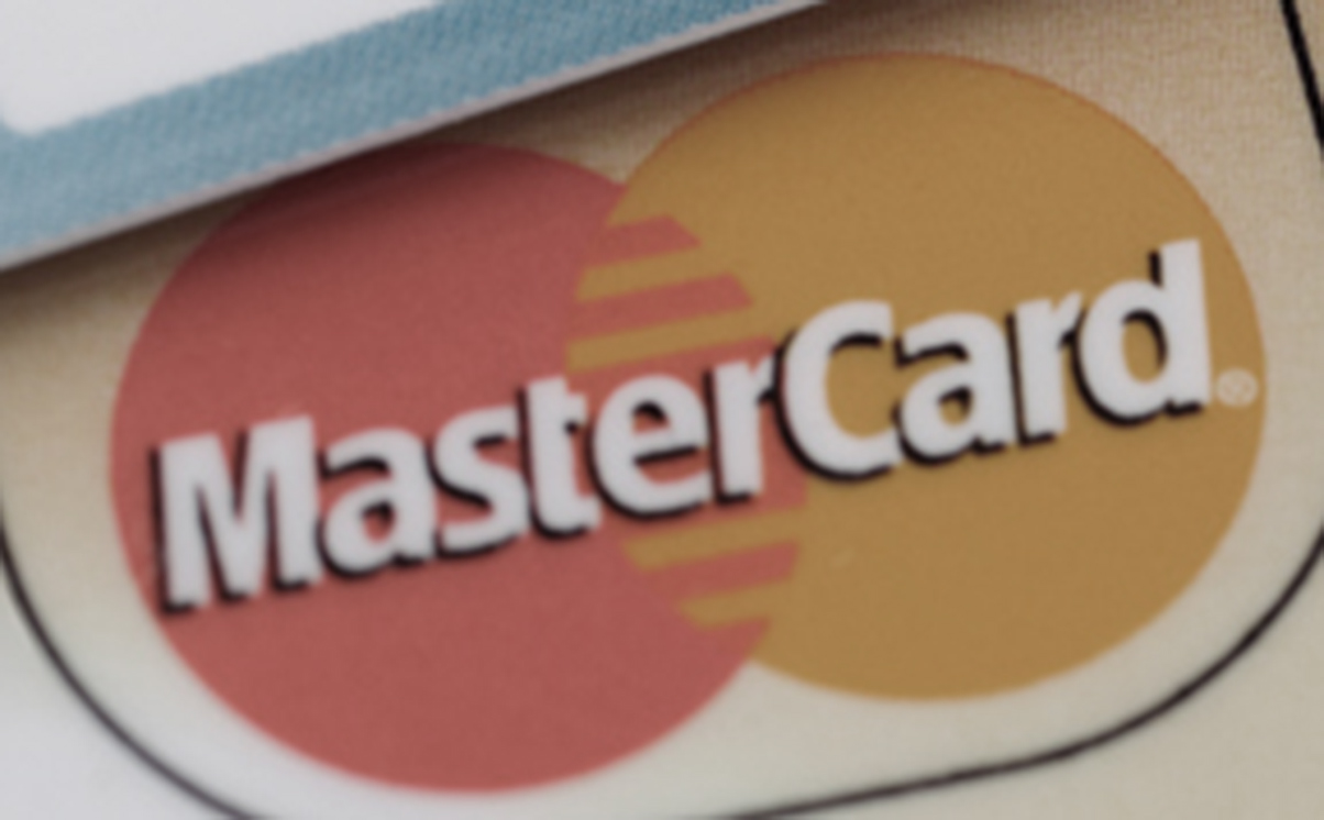 MasterCard