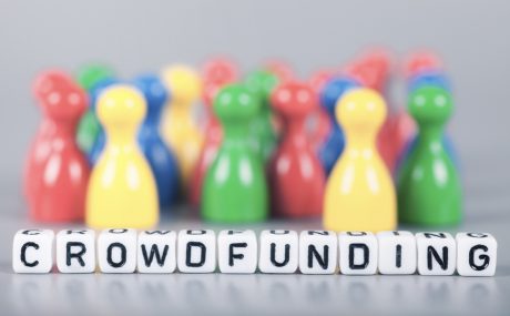 Crowdfunding